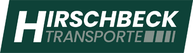 Logo - Hirschbeck GmbH